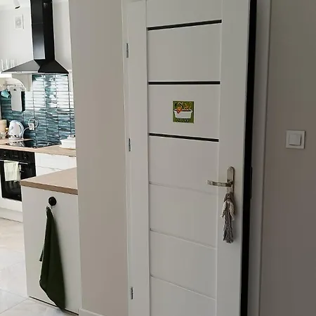 Krolewiecka Przy Czolgu