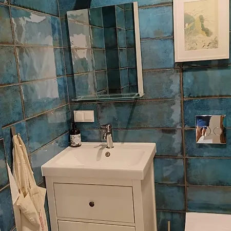 Apartment Krolewiecka Przy Czolgu *