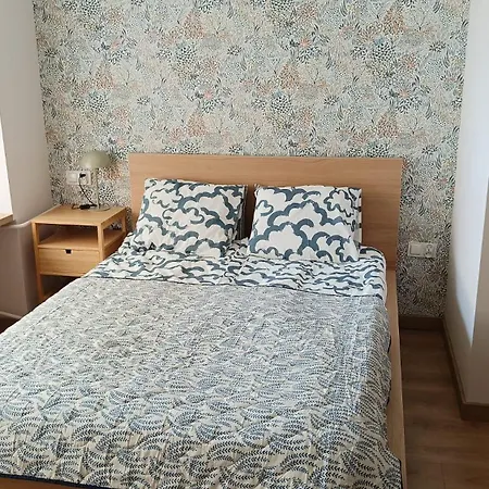 Krolewiecka Przy Czolgu Apartment Elblag