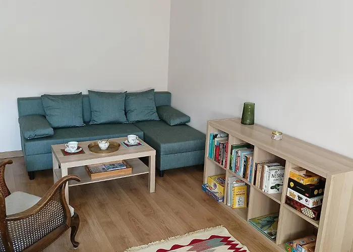 Królewiecka Przy Czołgu *