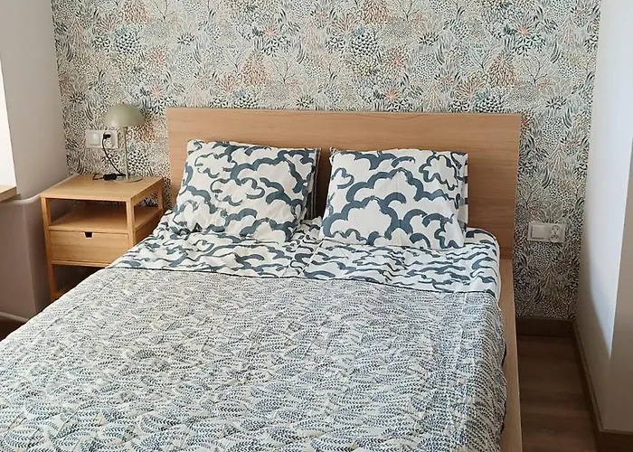 Królewiecka Przy Czołgu Apartament Elbląg